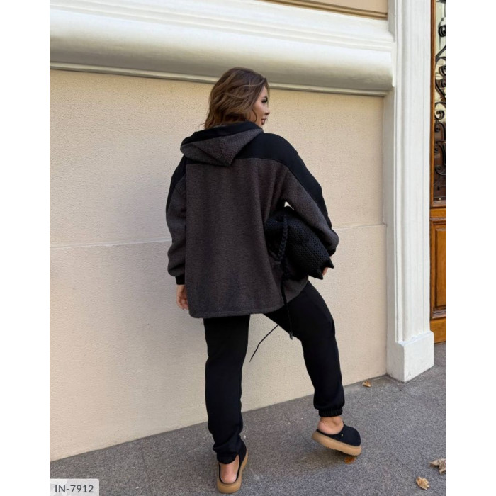 Спортивні костюми Odessa Moda IN-7912 — якість і стиль