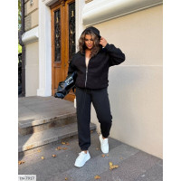 Спортивний костюм IN-7917