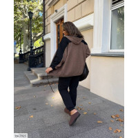 Спортивний костюм IN-7925