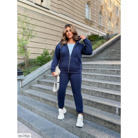 Спортивний костюм IN-7926