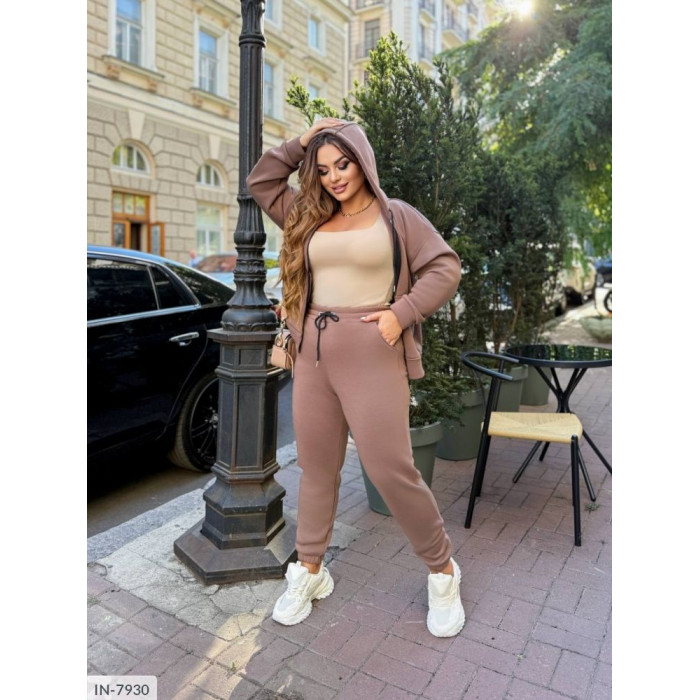XL+ костюми IN-7930 — комфорт і краса