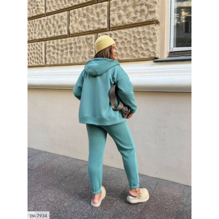 XL+ костюми IN-7934 — сучасна мода