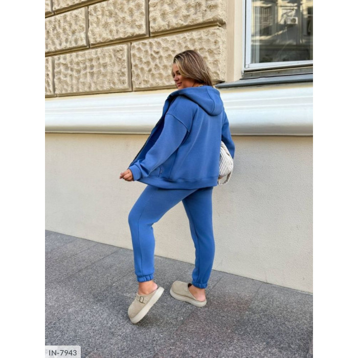 Костюми великого розміру IN-7943 — зручність і стиль
