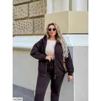 Спортивний костюм IN-7944