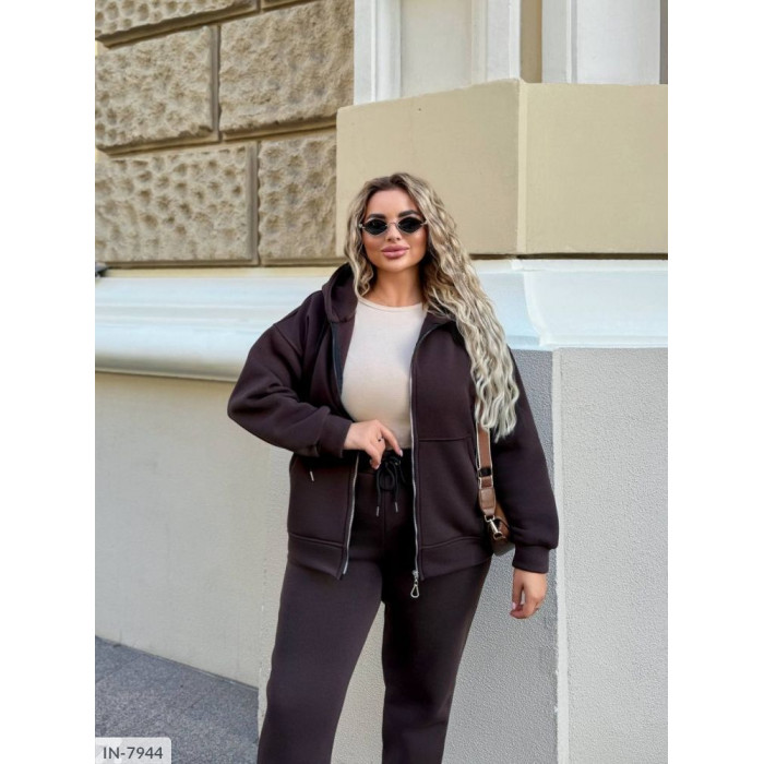 Костюми Plus Size IN-7944 — тренди сезону