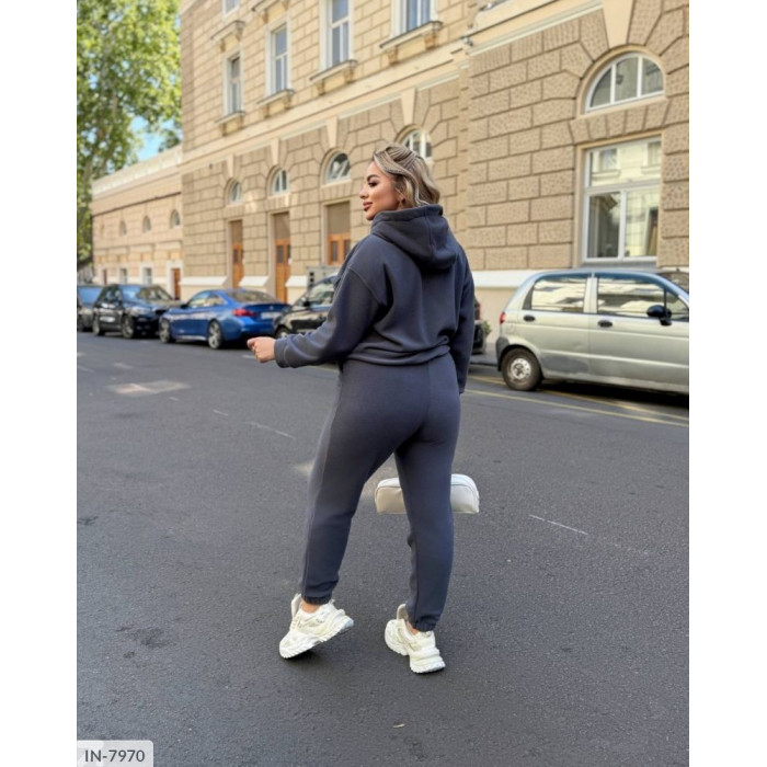 Модні костюми Plus Size IN-7970 — комфорт без меж