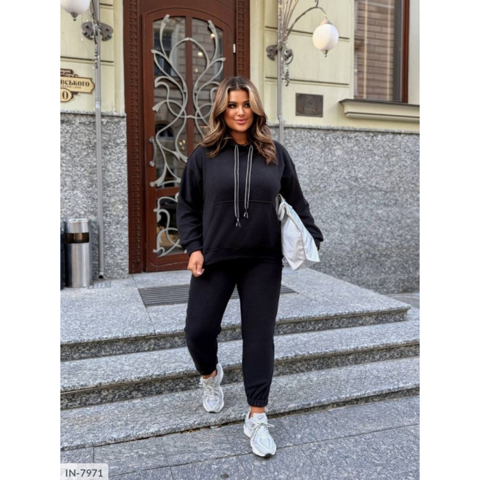 XL+ костюми IN-7971 — комфорт і краса