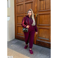 Спортивний костюм IN-7975