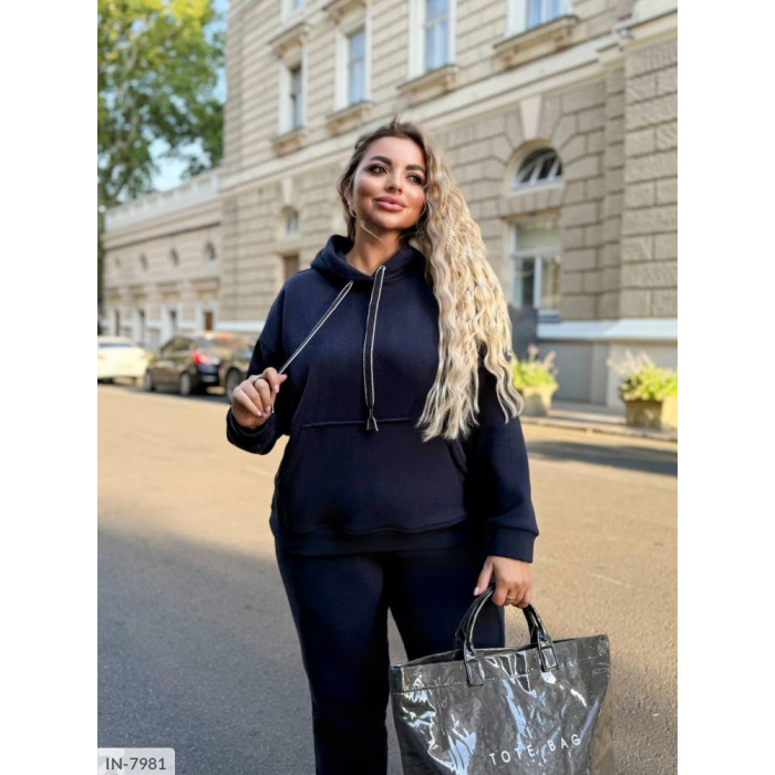 XL+ костюми IN-7981 — комфорт і краса