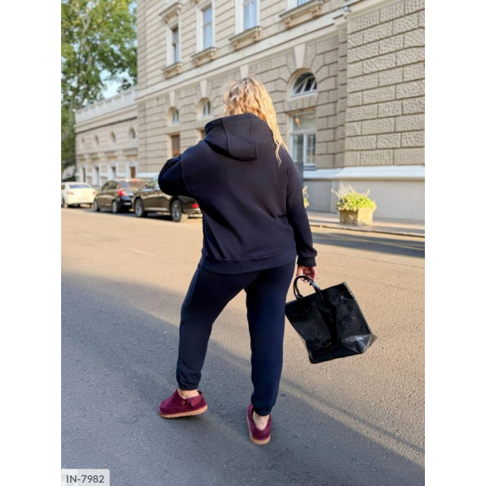 XL+ костюми IN-7982 — комфорт і краса