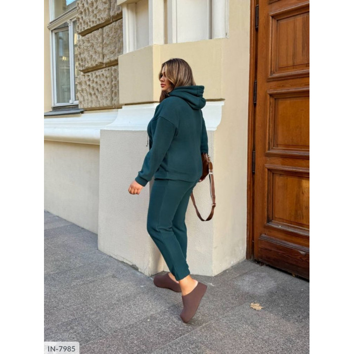 Спортивні костюми XL+ IN-7985 — свобода руху