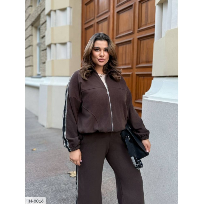 Спортивні костюми Odessa Moda IN-8016 — якість і стиль