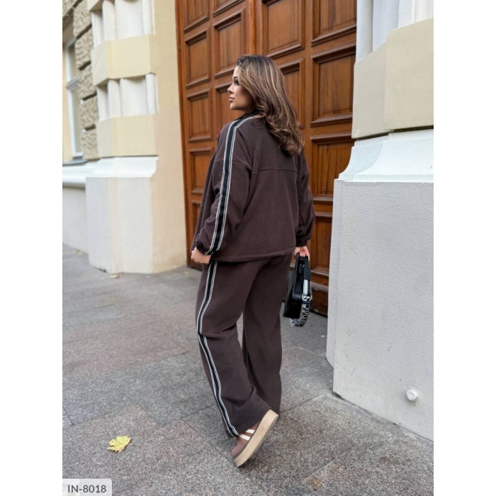Спортивні костюми Odessa Moda IN-8018 — якість і стиль