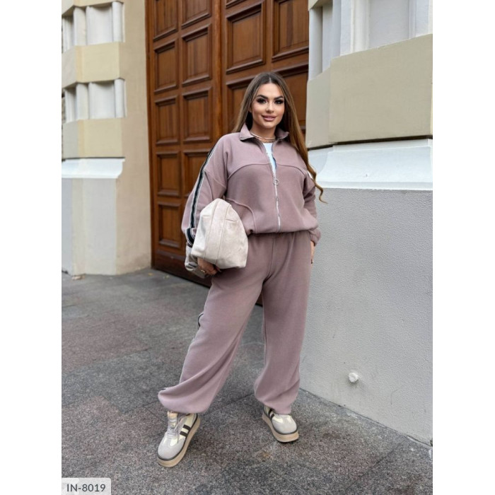 XL+ костюми IN-8019 — сучасна мода