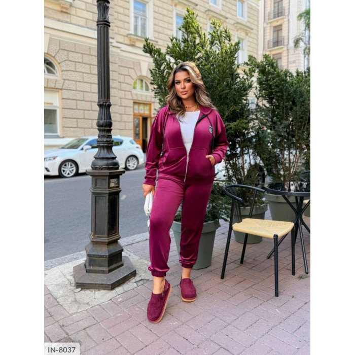 XL+ костюми IN-8037 — комфорт і краса