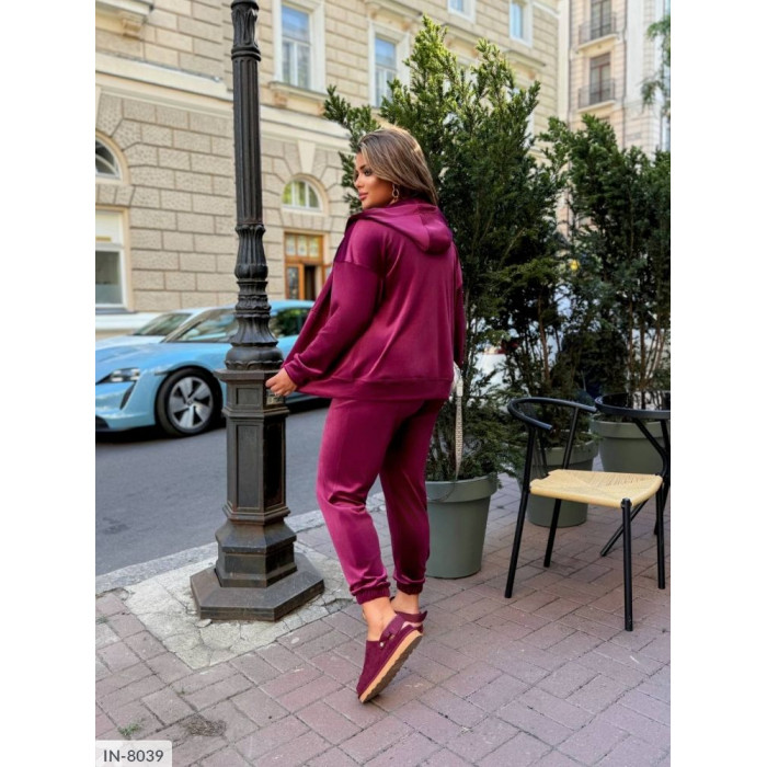 XL+ костюми IN-8039 — комфорт і краса