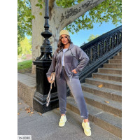 Спортивний костюм IN-8040