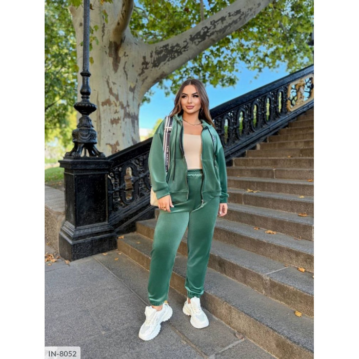 Костюми Plus Size IN-8052 — тренди сезону