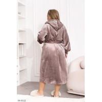 Халат IN-8112