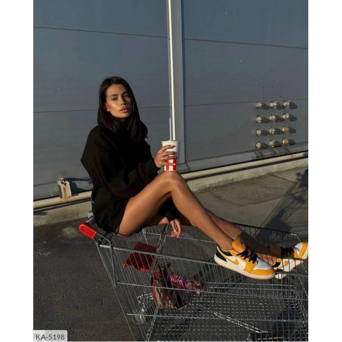 Кофти жіночі KA-5198 — мода і зручність