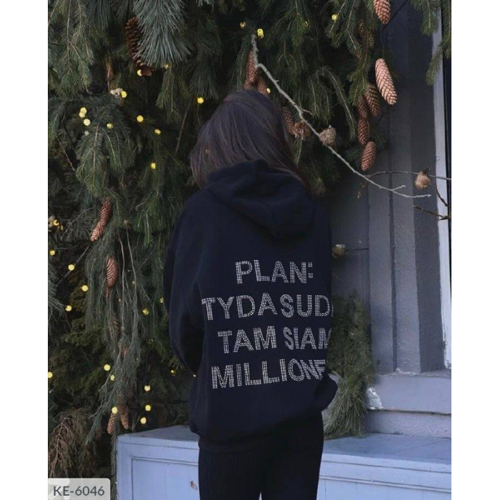 Модні кофти KE-6046 — колекція сезону