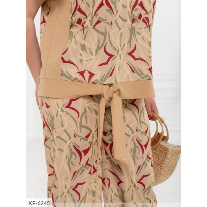 XL+ костюми KF-6245 — твій вибір сезону