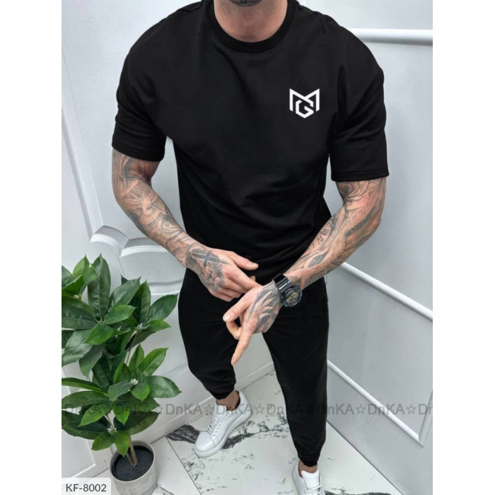 Модний чоловічий одяг KF-8002 — сучасний вибір