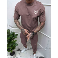 Спортивний костюм KF-8003