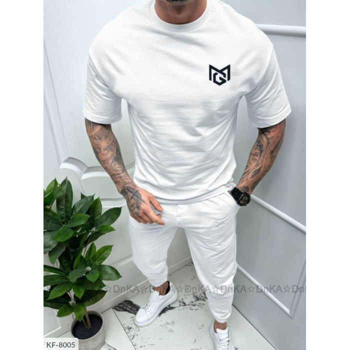 Чоловічий одяг KF-8005 — тренди сезону