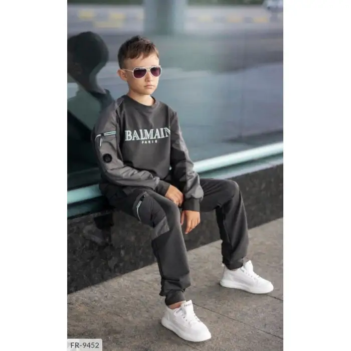 Спортивный костюм FR-9452
