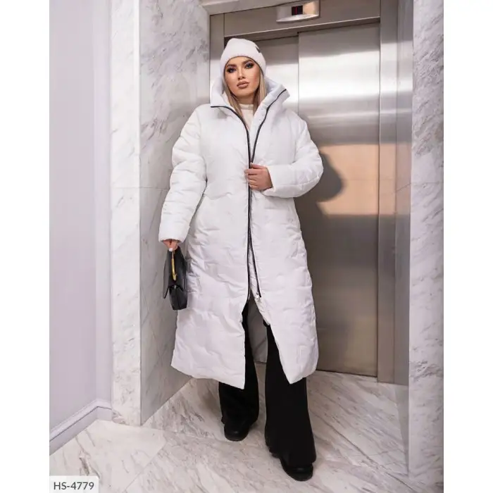 Купити Пальто HS-4779