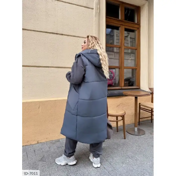 Купити Прогулянковий костюм ID-7011