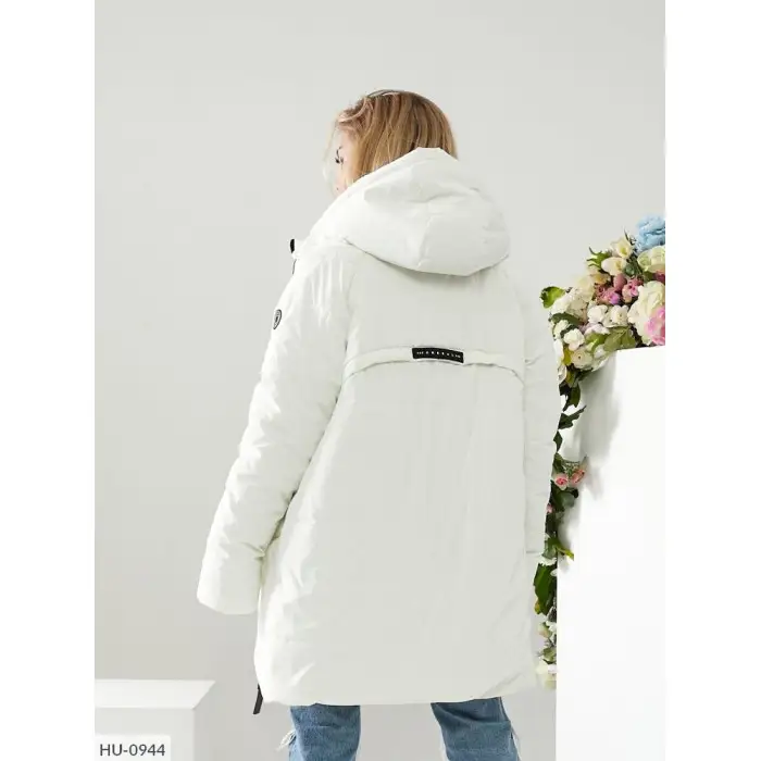 Женские Куртка HU-0944