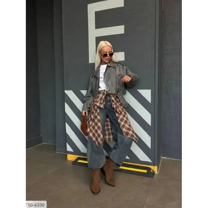 Купити Куртка IG-6330