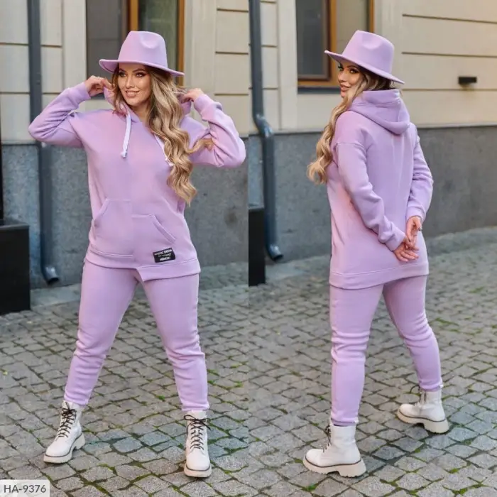 Купити Прогулянковий костюм HA-9376