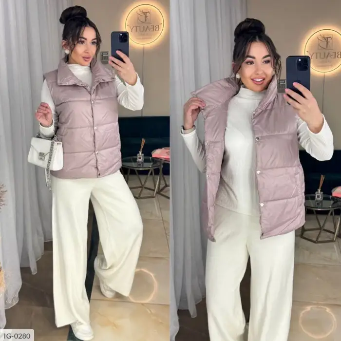 Купити Жилетка IG-0280