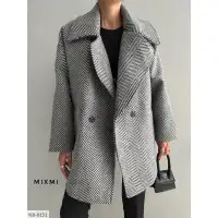 Пальто KB-0151