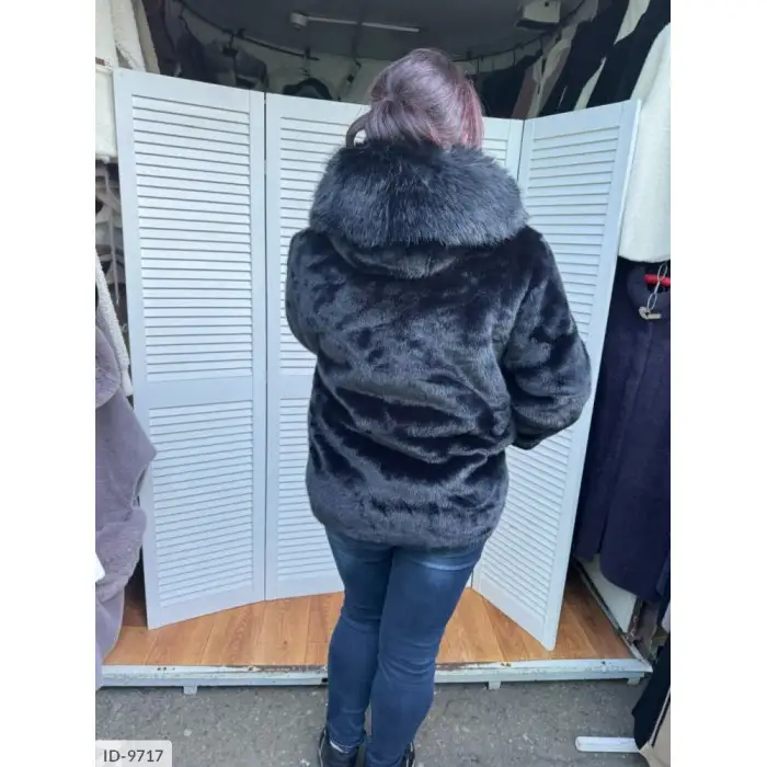 Купити Шуба ID-9717