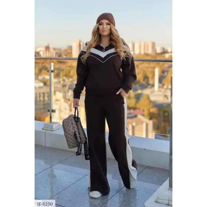 Купити Прогулянковий костюм IE-0250