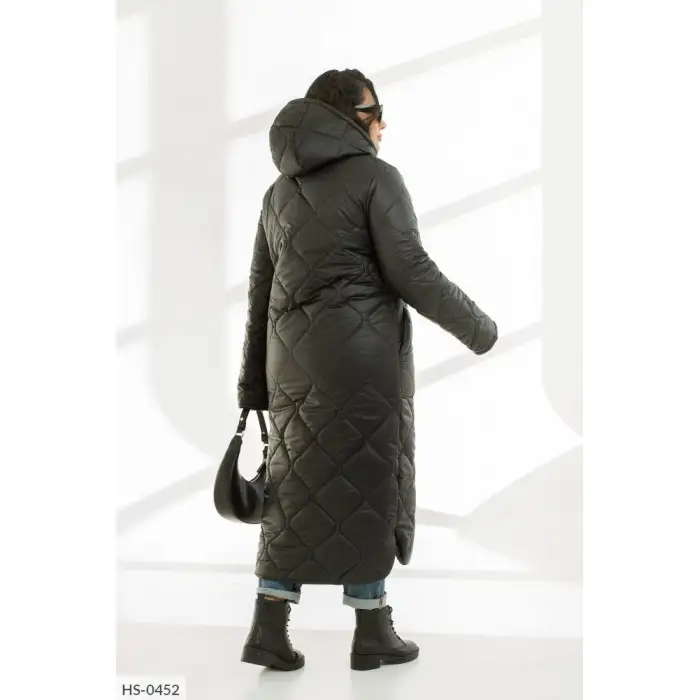 Женские Куртка HS-0452