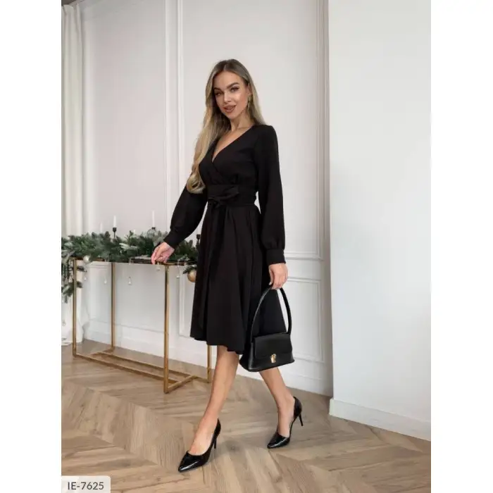 Купити Сукня IE-7625