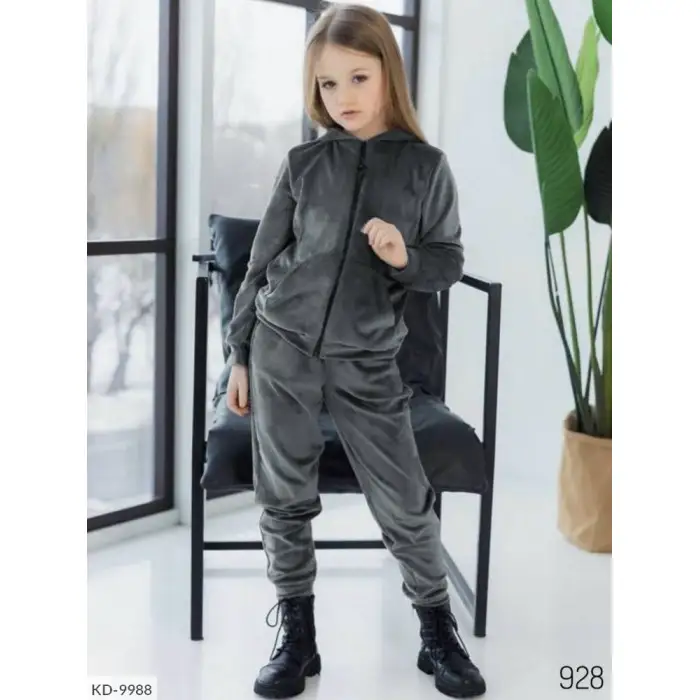 Женские Спортивний костюм KD-9988