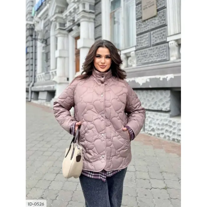 Купити Куртка ID-0526