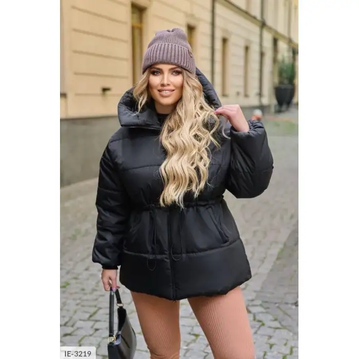 Купити Куртка IE-3219