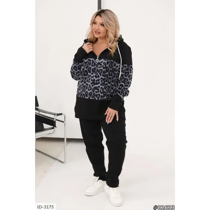 Купити Прогулянковий костюм ID-3175