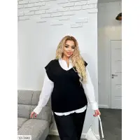 Жилет ID-3446