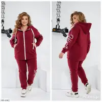Спортивний костюм HB-6462