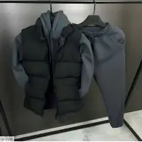Чоловічий костюм IF-3900