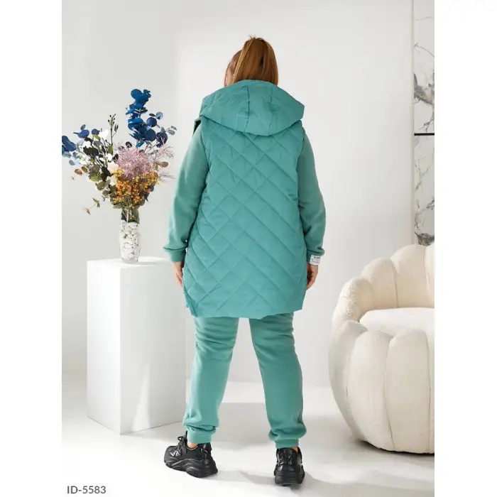 Купити Прогулянковий костюм ID-5583