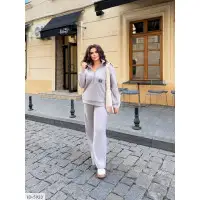 Прогулянковий костюм ID-5923